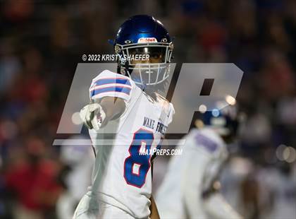 Thumbnail 1 in Wake Forest @ Cardinal Gibbons photogallery.