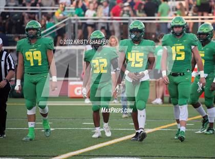 Thumbnail 2 in Wake Forest @ Cardinal Gibbons photogallery.
