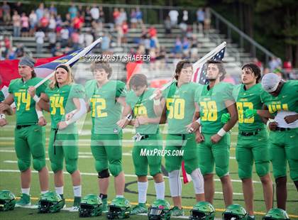Thumbnail 2 in Wake Forest @ Cardinal Gibbons photogallery.