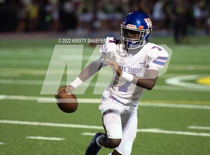 Thumbnail 2 in Wake Forest @ Cardinal Gibbons photogallery.