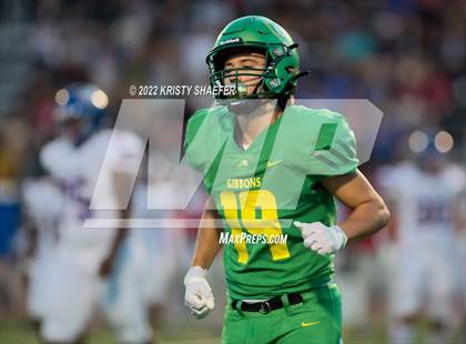 Thumbnail 3 in Wake Forest @ Cardinal Gibbons photogallery.