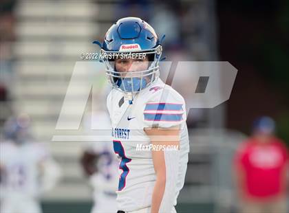 Thumbnail 3 in Wake Forest @ Cardinal Gibbons photogallery.