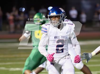 Thumbnail 2 in Wake Forest @ Cardinal Gibbons photogallery.