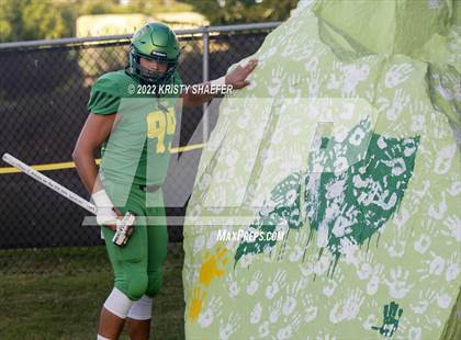 Thumbnail 2 in Wake Forest @ Cardinal Gibbons photogallery.