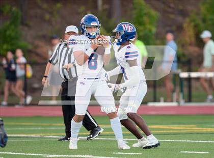 Thumbnail 1 in Wake Forest @ Cardinal Gibbons photogallery.