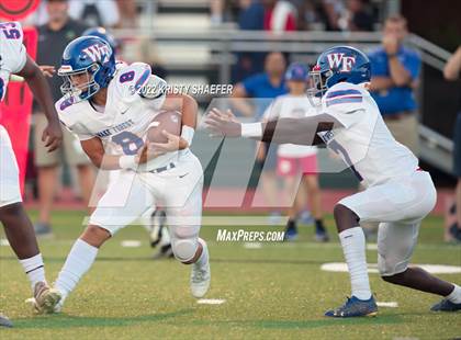 Thumbnail 3 in Wake Forest @ Cardinal Gibbons photogallery.