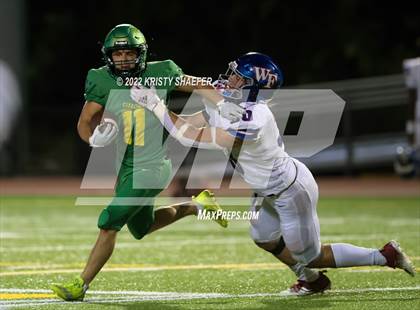 Thumbnail 1 in Wake Forest @ Cardinal Gibbons photogallery.