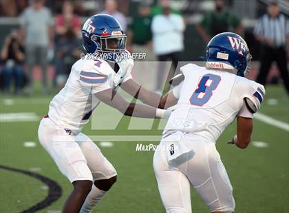 Thumbnail 3 in Wake Forest @ Cardinal Gibbons photogallery.