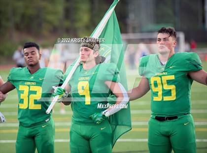 Thumbnail 2 in Wake Forest @ Cardinal Gibbons photogallery.