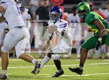 Thumbnail 1 in Wake Forest @ Cardinal Gibbons photogallery.