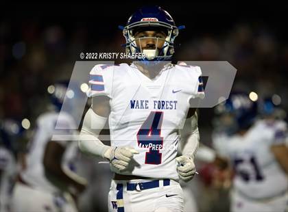 Thumbnail 2 in Wake Forest @ Cardinal Gibbons photogallery.