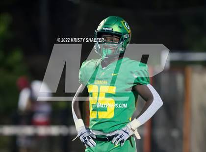 Thumbnail 3 in Wake Forest @ Cardinal Gibbons photogallery.