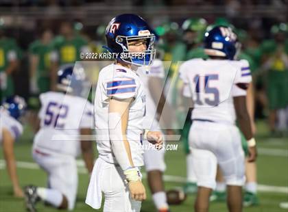 Thumbnail 1 in Wake Forest @ Cardinal Gibbons photogallery.