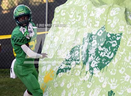 Thumbnail 1 in Wake Forest @ Cardinal Gibbons photogallery.