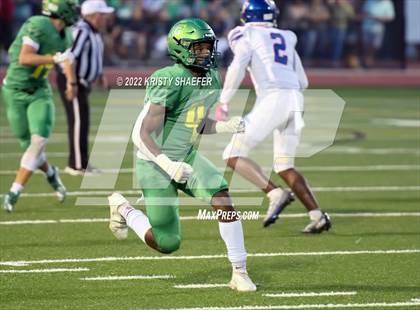 Thumbnail 3 in Wake Forest @ Cardinal Gibbons photogallery.