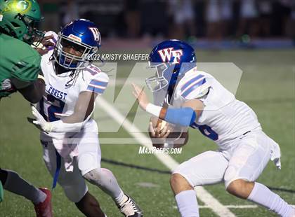 Thumbnail 3 in Wake Forest @ Cardinal Gibbons photogallery.