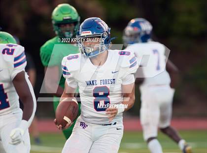 Thumbnail 3 in Wake Forest @ Cardinal Gibbons photogallery.