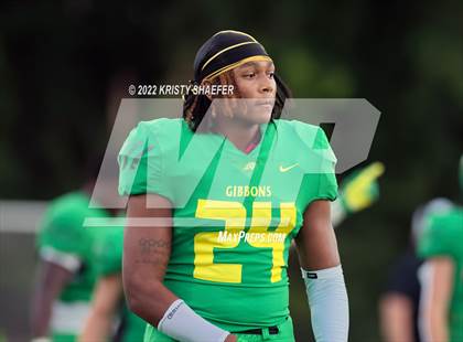 Thumbnail 3 in Wake Forest @ Cardinal Gibbons photogallery.