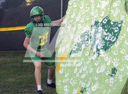 Thumbnail 1 in Wake Forest @ Cardinal Gibbons photogallery.