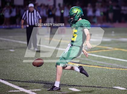 Thumbnail 2 in Wake Forest @ Cardinal Gibbons photogallery.