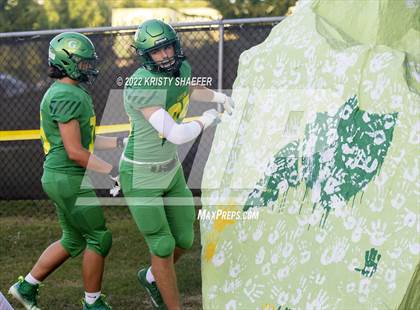 Thumbnail 2 in Wake Forest @ Cardinal Gibbons photogallery.