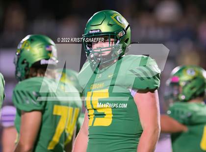 Thumbnail 3 in Wake Forest @ Cardinal Gibbons photogallery.