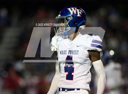 Thumbnail 1 in Wake Forest @ Cardinal Gibbons photogallery.
