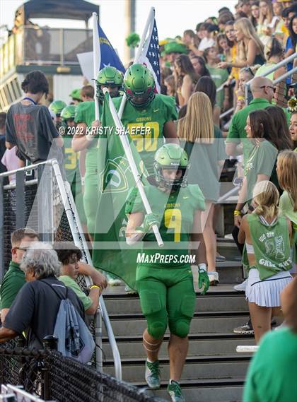 Thumbnail 1 in Wake Forest @ Cardinal Gibbons photogallery.
