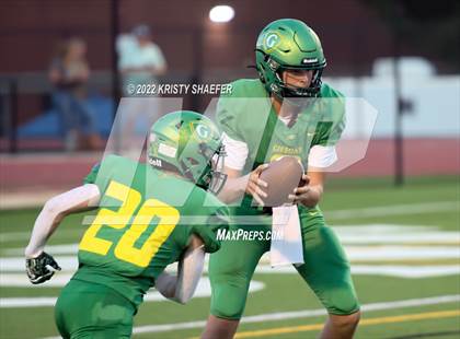 Thumbnail 1 in Wake Forest @ Cardinal Gibbons photogallery.