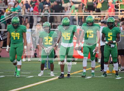 Thumbnail 1 in Wake Forest @ Cardinal Gibbons photogallery.
