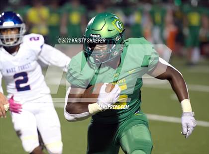 Thumbnail 1 in Wake Forest @ Cardinal Gibbons photogallery.