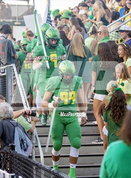 Thumbnail 3 in Wake Forest @ Cardinal Gibbons photogallery.