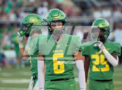 Thumbnail 2 in Wake Forest @ Cardinal Gibbons photogallery.
