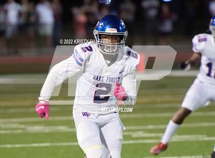 Thumbnail 1 in Wake Forest @ Cardinal Gibbons photogallery.