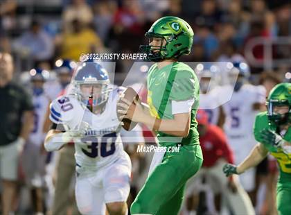 Thumbnail 2 in Wake Forest @ Cardinal Gibbons photogallery.