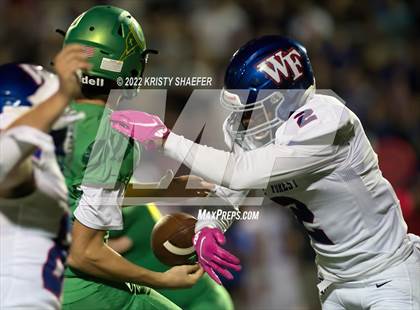 Thumbnail 2 in Wake Forest @ Cardinal Gibbons photogallery.