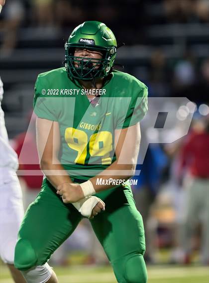 Thumbnail 2 in Wake Forest @ Cardinal Gibbons photogallery.