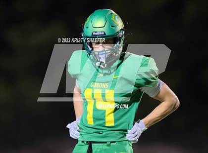 Thumbnail 1 in Wake Forest @ Cardinal Gibbons photogallery.