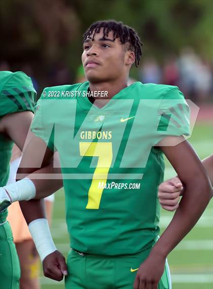 Thumbnail 1 in Wake Forest @ Cardinal Gibbons photogallery.