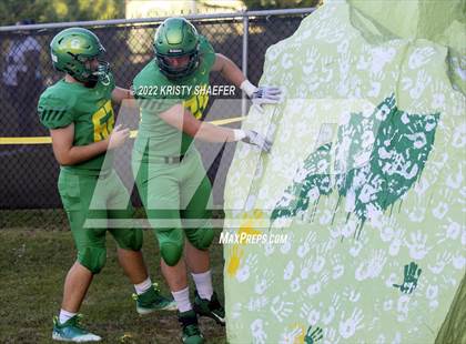 Thumbnail 3 in Wake Forest @ Cardinal Gibbons photogallery.