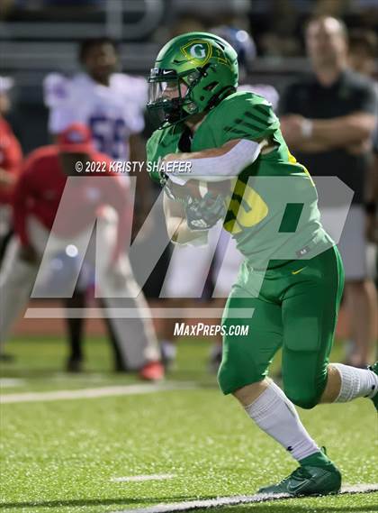 Thumbnail 2 in Wake Forest @ Cardinal Gibbons photogallery.