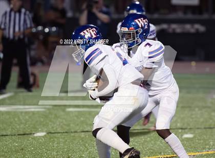 Thumbnail 1 in Wake Forest @ Cardinal Gibbons photogallery.