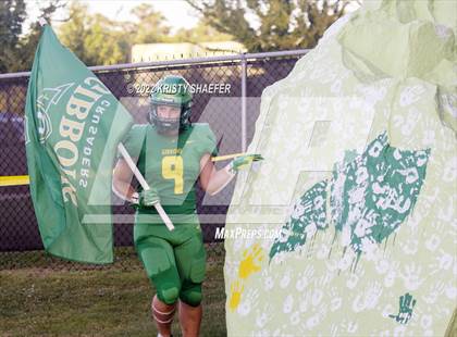 Thumbnail 3 in Wake Forest @ Cardinal Gibbons photogallery.