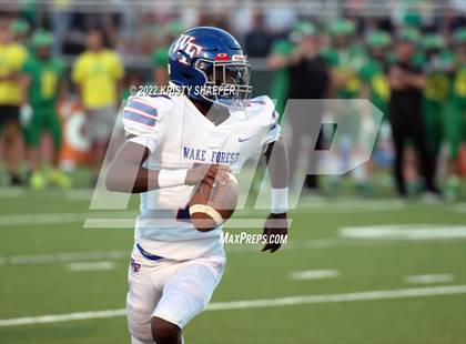 Thumbnail 1 in Wake Forest @ Cardinal Gibbons photogallery.