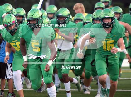 Thumbnail 2 in Wake Forest @ Cardinal Gibbons photogallery.