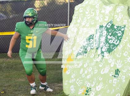 Thumbnail 1 in Wake Forest @ Cardinal Gibbons photogallery.
