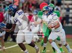 Photo from the gallery "Wake Forest @ Cardinal Gibbons"