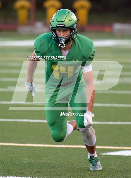 Thumbnail 2 in Wake Forest @ Cardinal Gibbons photogallery.