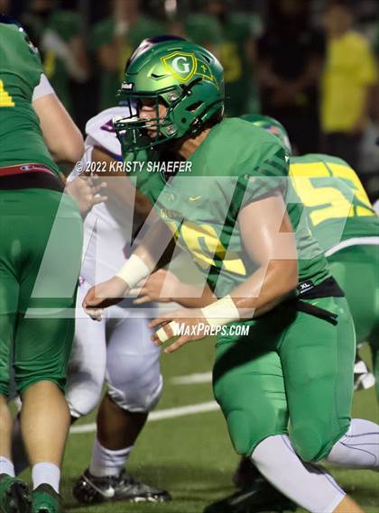 Thumbnail 1 in Wake Forest @ Cardinal Gibbons photogallery.