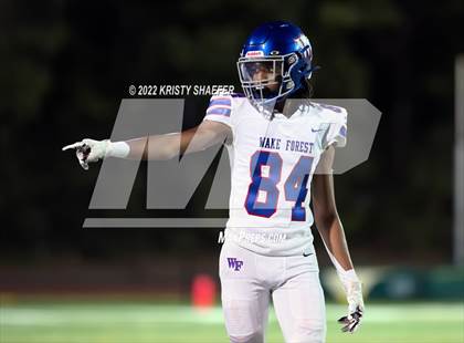 Thumbnail 2 in Wake Forest @ Cardinal Gibbons photogallery.